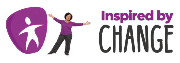 Inspired by Change